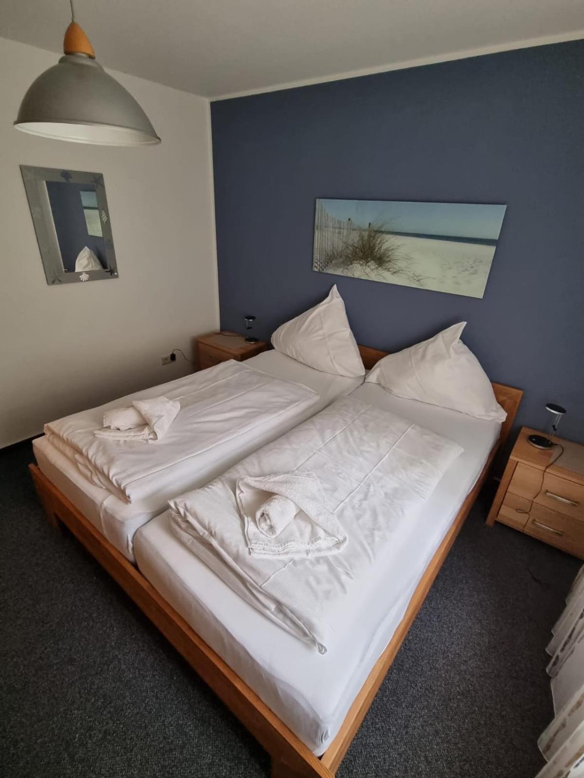 Gorch Fock 08 Apartment Куксхавен Екстериор снимка
